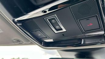 Land Rover Range Rover Sport HSE Dynamic