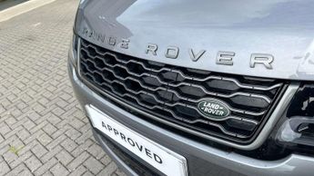 Land Rover Range Rover Sport HSE Dynamic