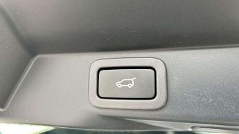 Land Rover Range Rover Sport HSE Dynamic