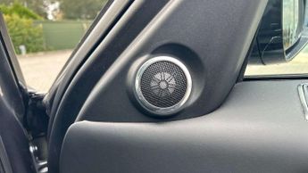 Land Rover Range Rover Sport HSE Dynamic