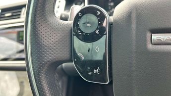 Land Rover Range Rover Sport HSE Dynamic