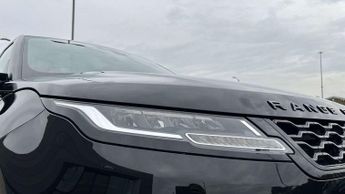 Land Rover Range Rover Evoque Evoque Edition