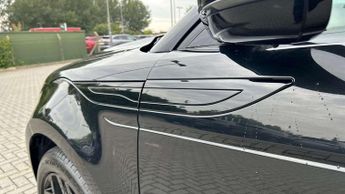 Land Rover Range Rover Evoque Evoque Edition