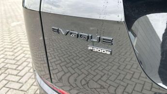 Land Rover Range Rover Evoque Evoque Edition