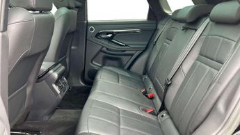 Land Rover Range Rover Evoque Evoque Edition