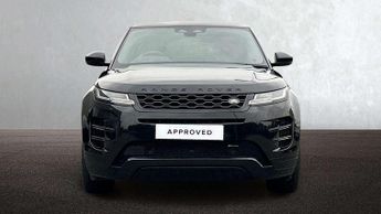 Land Rover Range Rover Evoque Evoque Edition