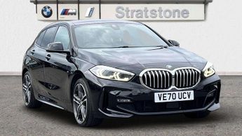  M Sport