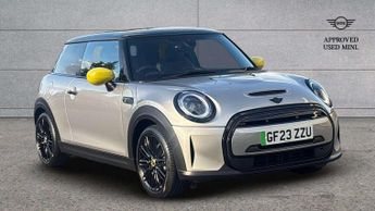 MINI Hatch Cooper S Level 2