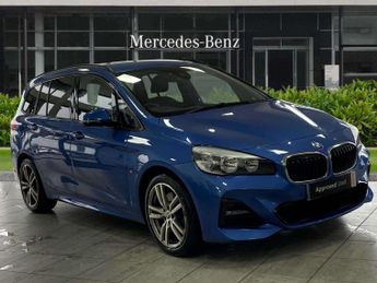  M Sport