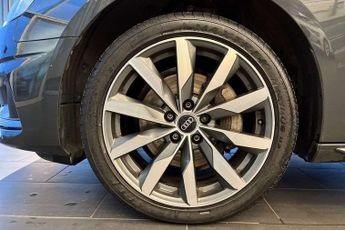 Audi A4 Sport Edition