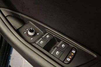 Audi A4 Sport Edition