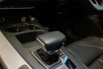 Audi A4 Sport Edition