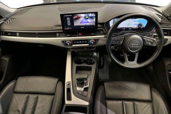 Audi A4 Sport Edition