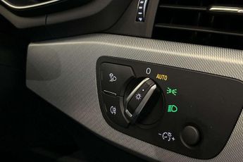 Audi A4 Sport Edition