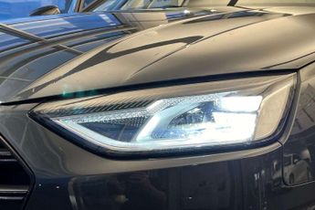 Audi A4 Sport Edition