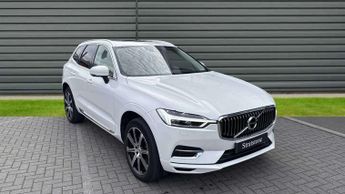 Volvo XC60 Inscription Pro
