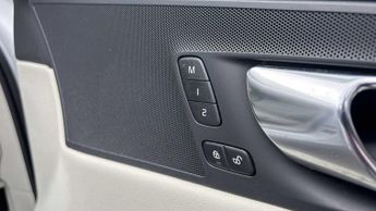Volvo XC60 Inscription Pro