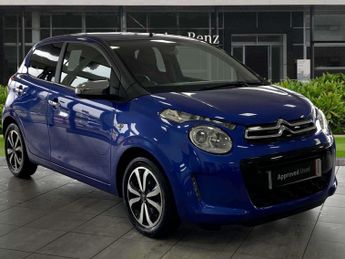 Citroen C1 Flair