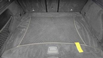 Mercedes-Benz GLC AMG Line