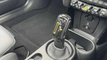 MINI Hatchback Cooper S Level 3