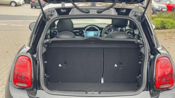 MINI Hatchback Cooper S Level 3