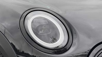 MINI Hatchback Cooper S Level 3