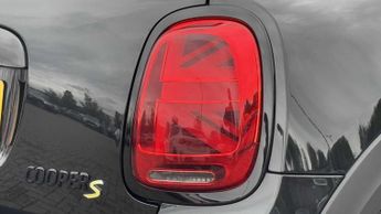 MINI Hatchback Cooper S Level 3