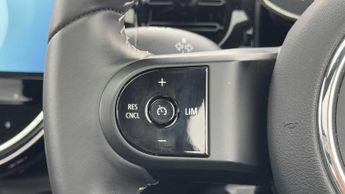 MINI Hatchback Cooper S Level 3