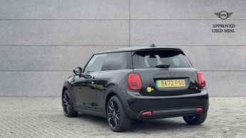 MINI Hatchback Cooper S Level 3