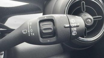 MINI Hatchback Cooper S Level 3