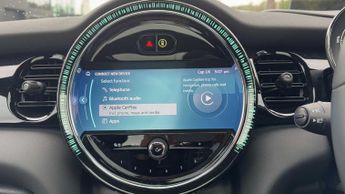 MINI Hatchback Cooper S Level 3