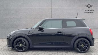 MINI Hatchback Cooper S Level 3