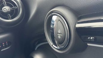 MINI Hatchback Cooper S Level 3