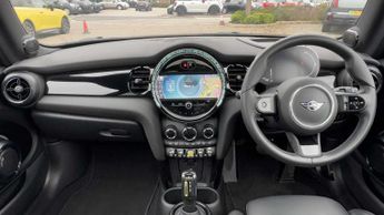 MINI Hatchback Cooper S Level 3