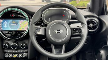 MINI Hatchback Cooper S Level 3