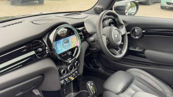 MINI Hatchback Cooper S Level 3