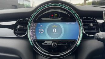 MINI Hatchback Cooper S Level 3