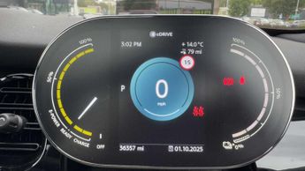 MINI Hatchback Cooper S Level 3