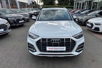 Audi Q5 Sport