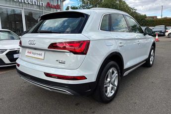 Audi Q5 Sport