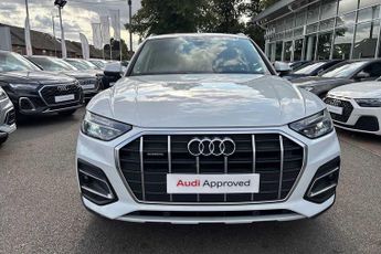Audi Q5 Sport