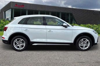 Audi Q5 Sport