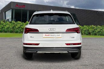 Audi Q5 Sport