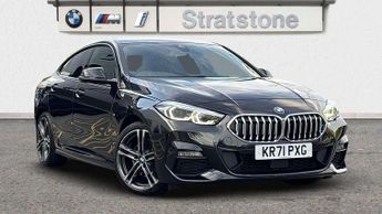  M Sport