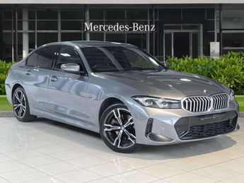  M Sport
