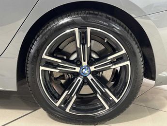 BMW 3 Series M Sport