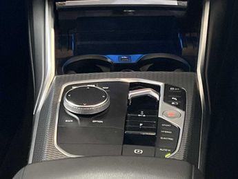 BMW 3 Series M Sport