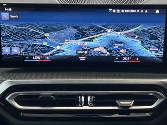 BMW 3 Series M Sport