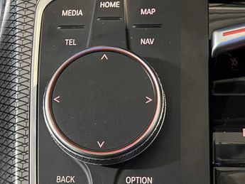 BMW 3 Series M Sport