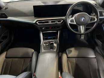 BMW 3 Series M Sport